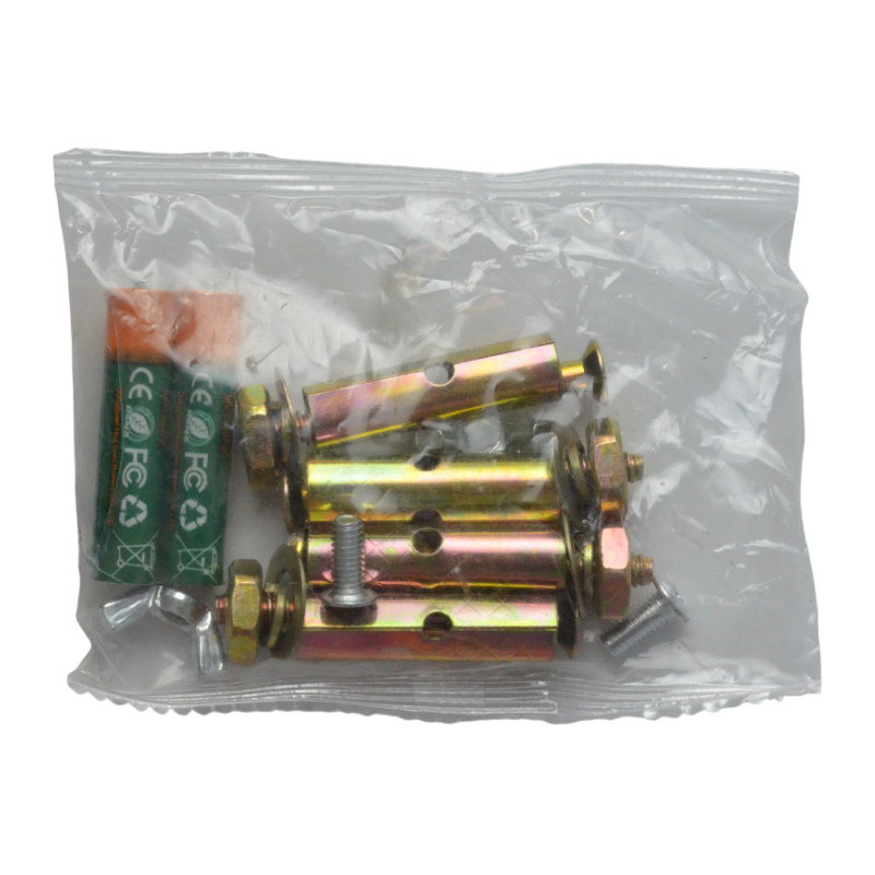 Прожектор SPARTUM CURVED на солнечной панели 50W/5000mAh (овал) с пультом ДУ