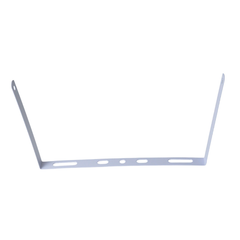 Прожектор SPARTUM CURVED на солнечной панели 50W/5000mAh (овал) с пультом ДУ