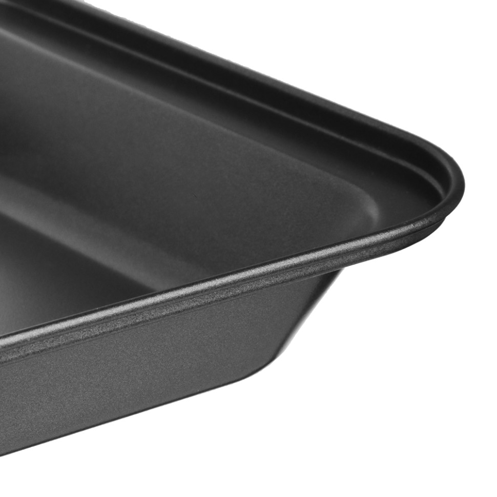 Противень глубокий VETTA 36x23x4см SL-2005