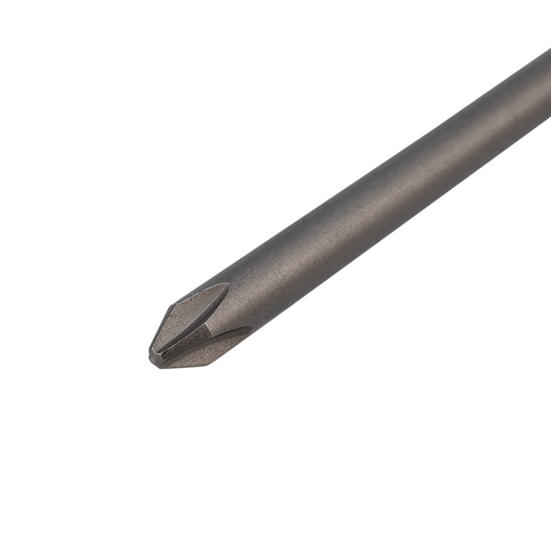 Бита для шуруповерта KRANZ PH2х127 мм (упак. 5 шт.)