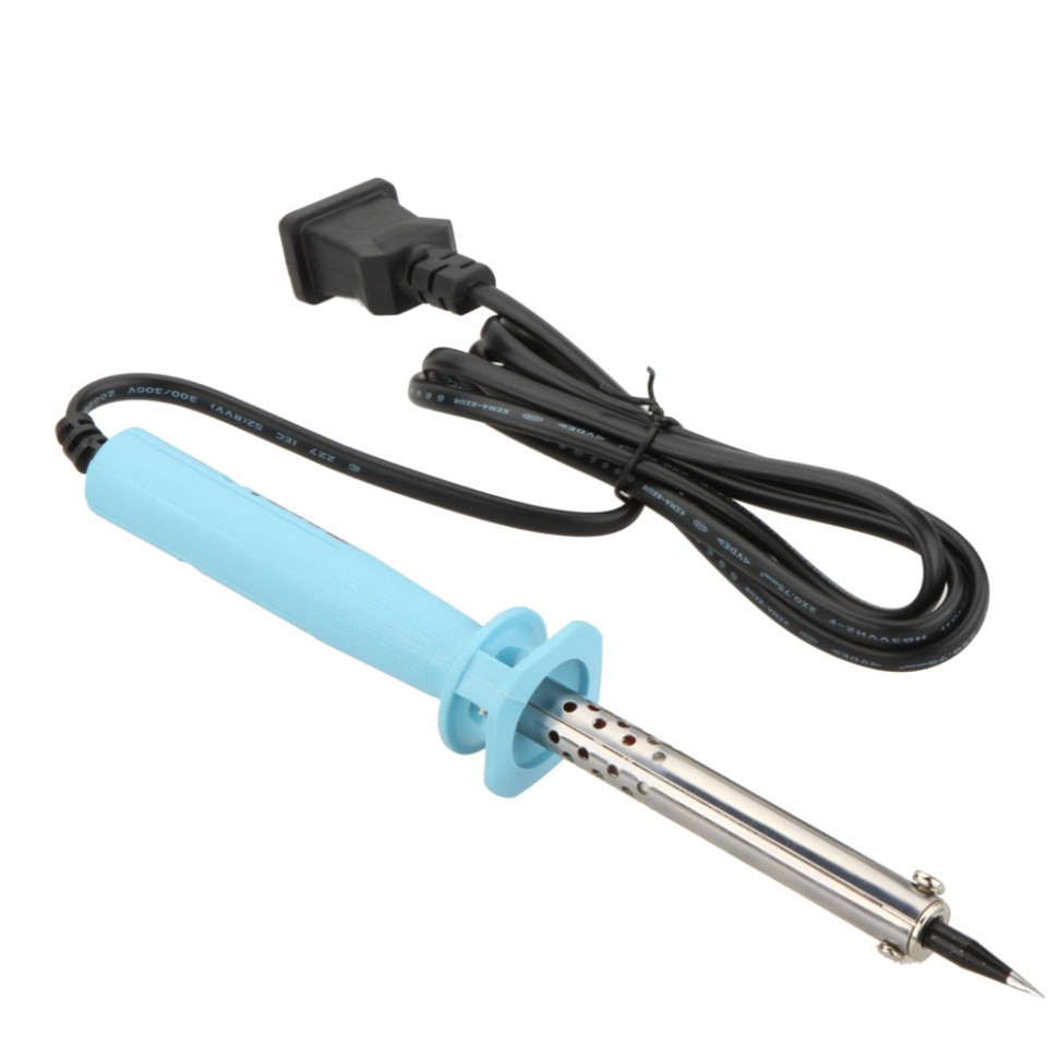 Паяльник S-TORG 802D 60W Паяльник S-TORG 802D 60W