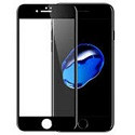Стекло 4D iPhone ip8 в Упаковке  White