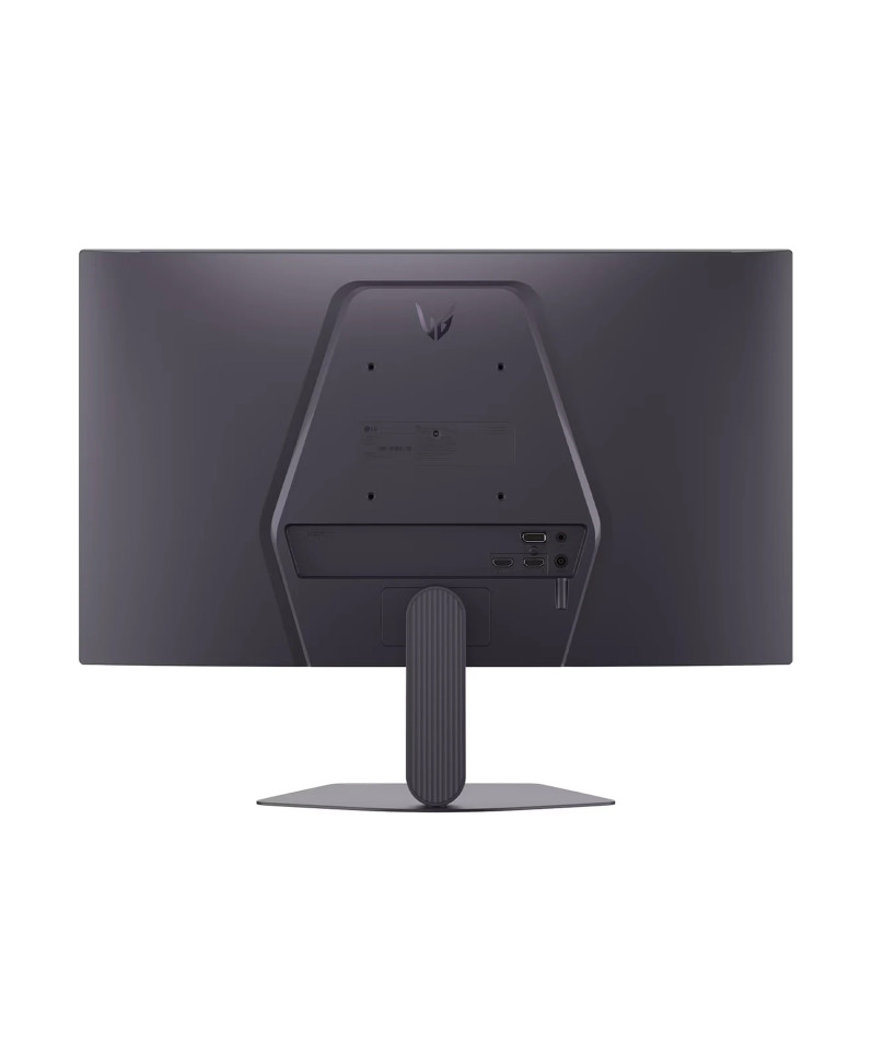 Монитор 25" LG UltraGear 25G523B-B IPS 1920x1080, 200 Гц, 1 мс, 16:9, HDR10, 300 кд/м?, DisplayPort, HDMI 2.0 (x2), Flicker Free, Low Blue Light, черный