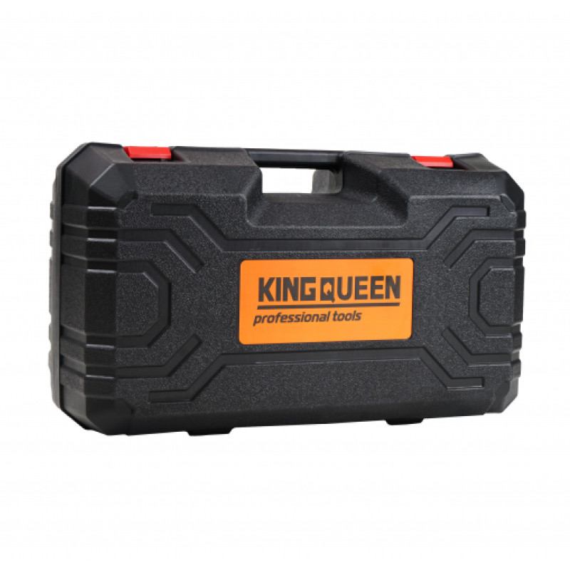 Пила цепная АКБ 12 дюймов в кейсе KINGQUEEN KQ-9212B