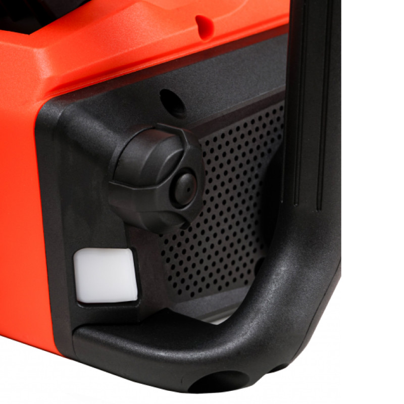 Пила цепная АКБ 12 дюймов в кейсе KINGQUEEN KQ-9212B