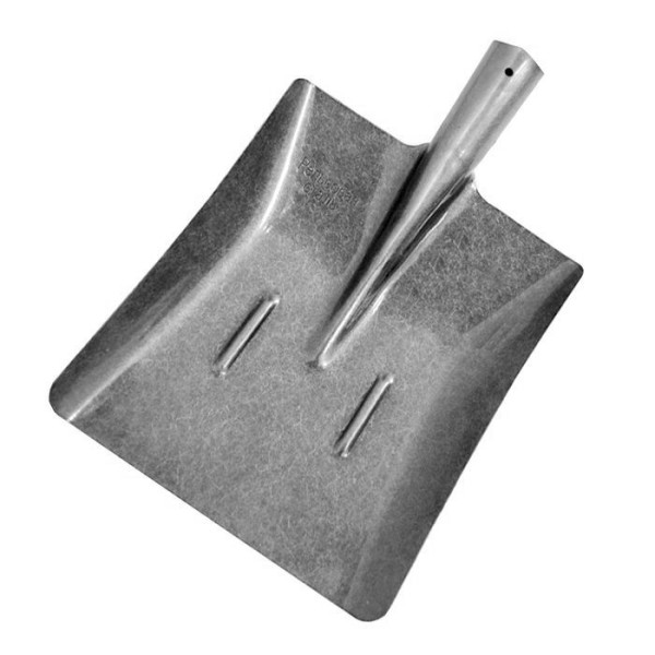 Лопата совковая S-TORG рельс.сталь (ПЕСОЧНАЯ)/S501 /S504-3 /S504-2/12шт