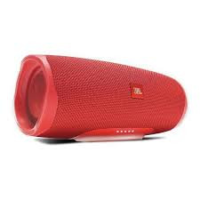 Портативная Акустика JBLL Charge4  {red}