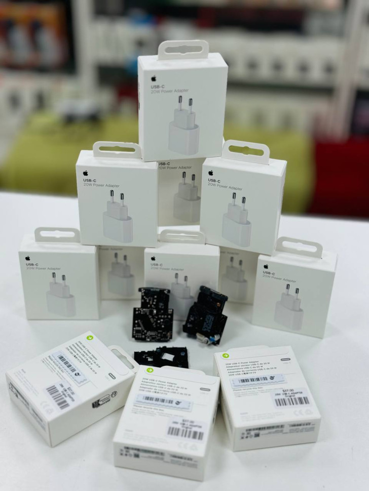 СЗУ Apple DG PD20W Original