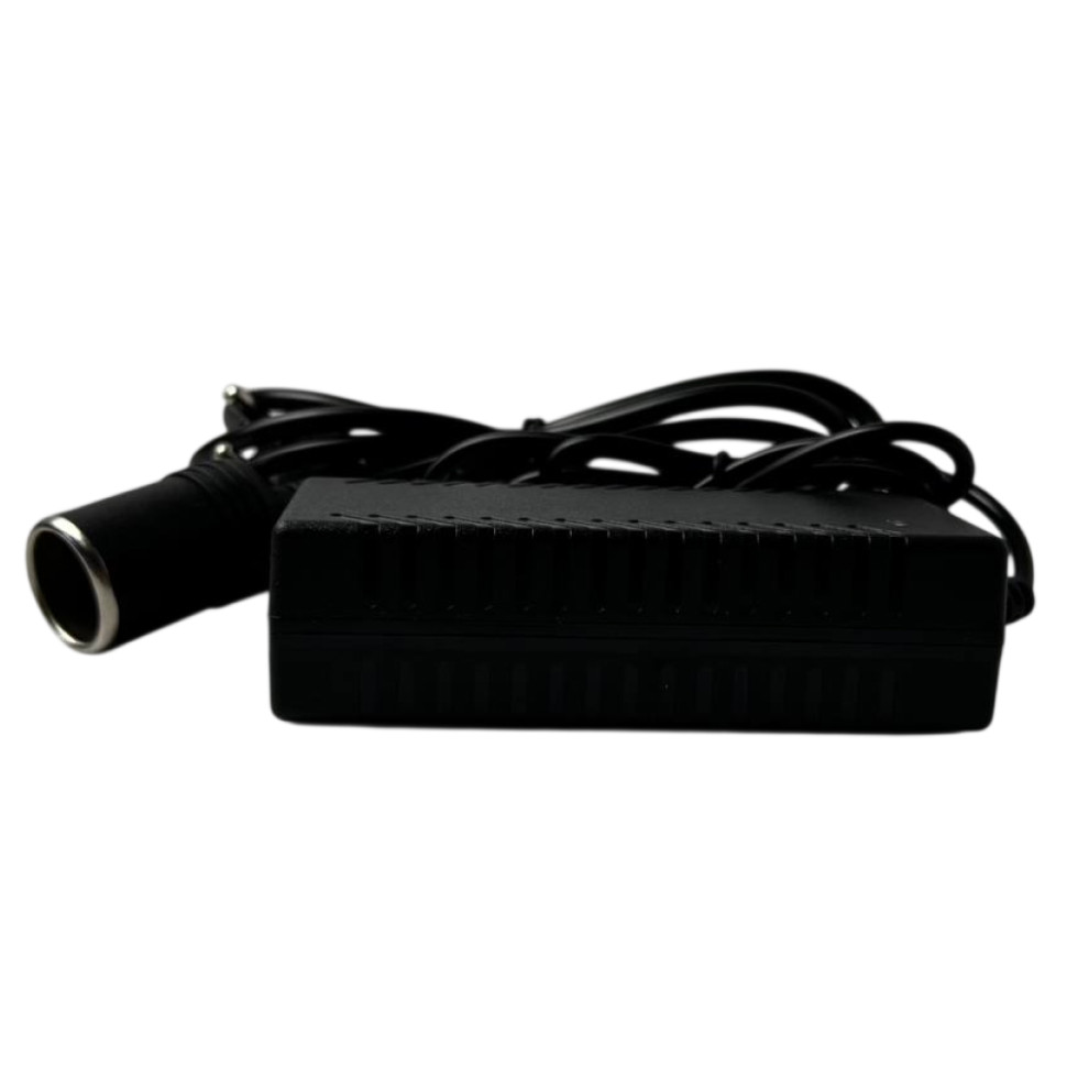 Блок питания RSDhway 12V  RS032 12V5A=4,5A (с гнездом прикуривателя)