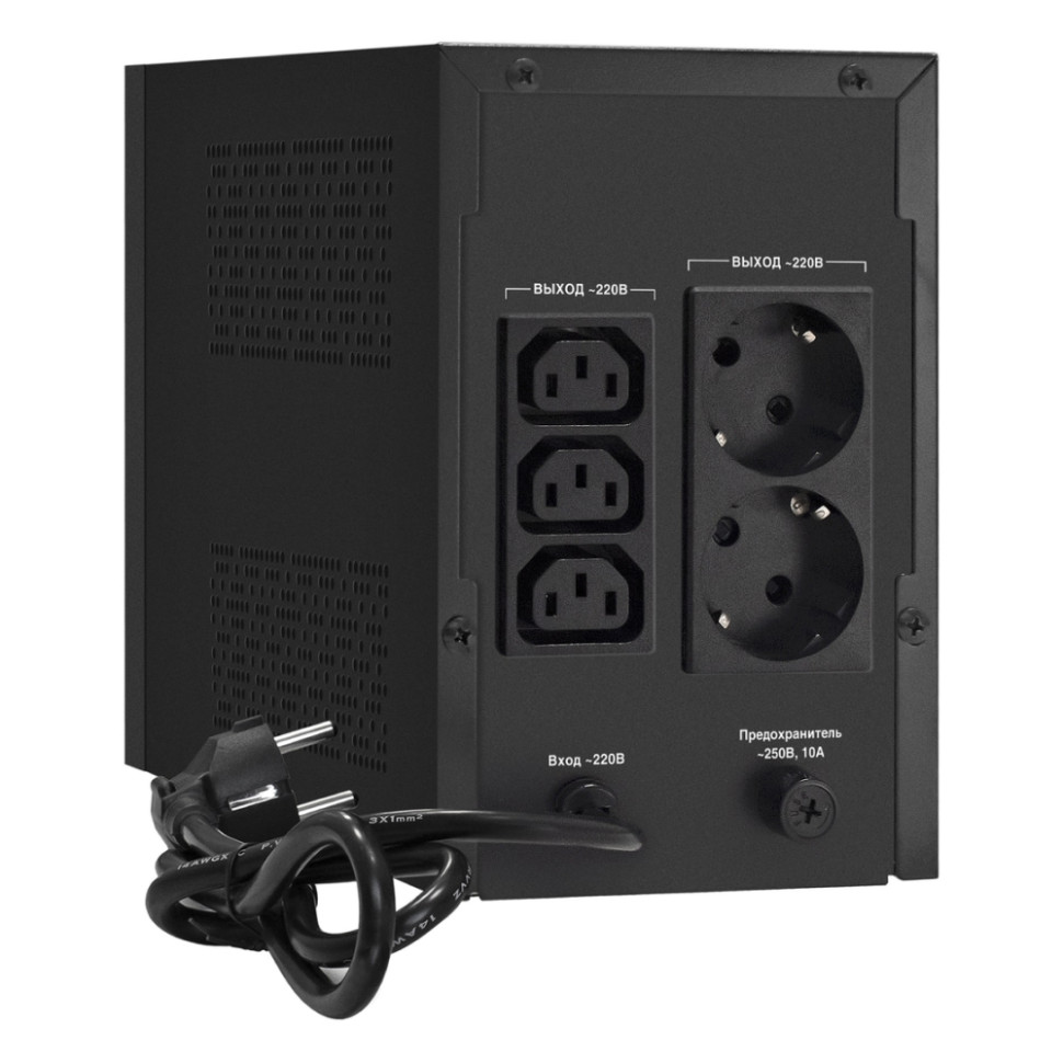 Источник бесперебойного питания ExeGate SpecialPro UNB-1600.LED.AVR.2SH.3C13, 1600ВА, 950Вт, стаб Источник бесперебойного питания ExeGate SpecialPro UNB-1600.LED.AVR.2SH.3C13, 1600ВА, 950Вт, стаб
