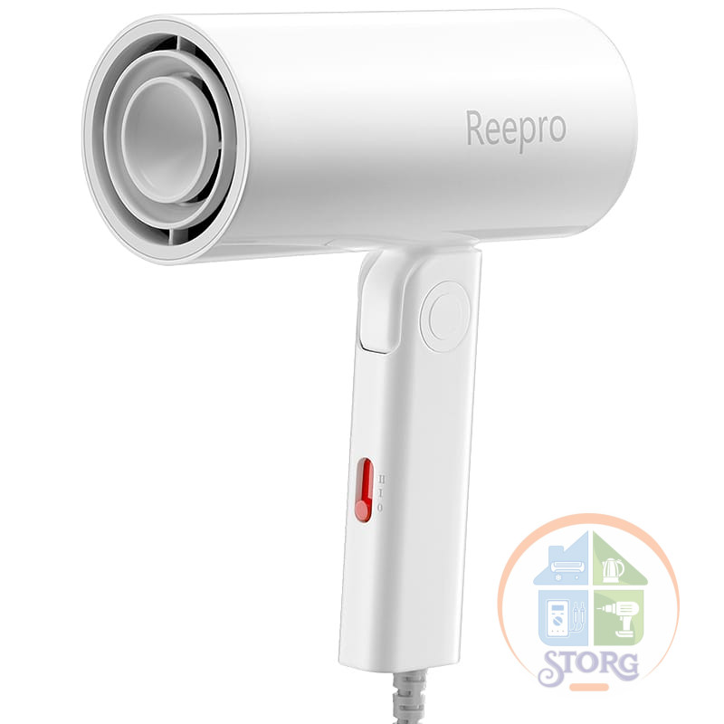 Фен Xiaomi RP-HC04 Reepro Mini Power Generation (white)
