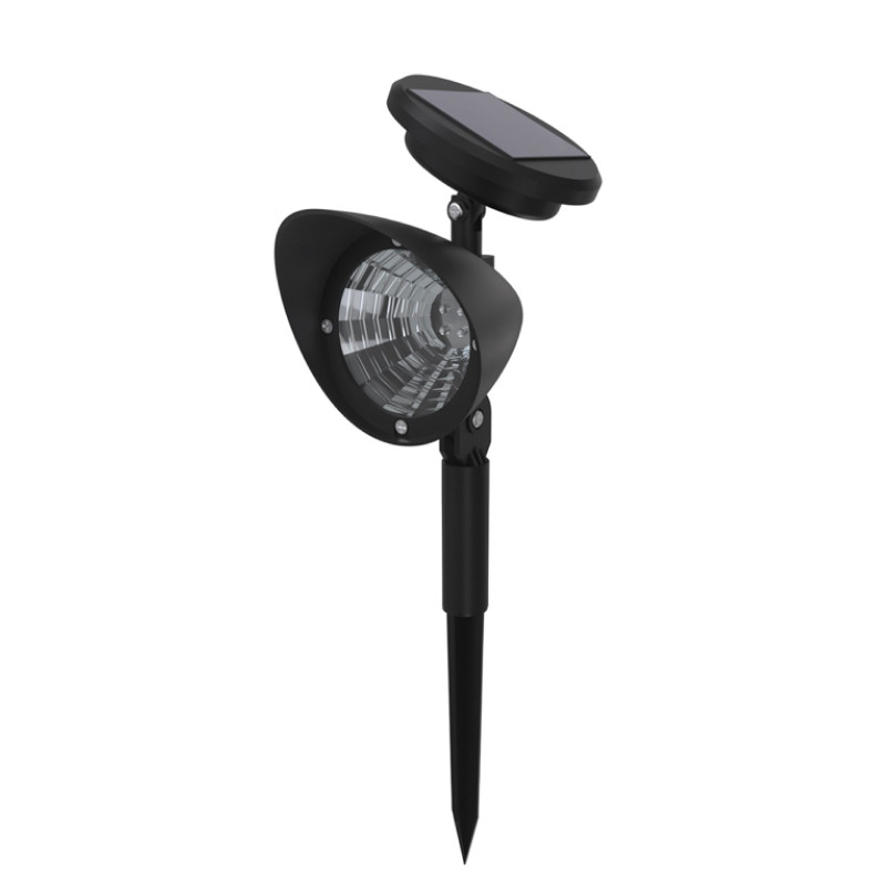 Садовый светильник на солнечной батарее LAMPER (SLR-AS-31)