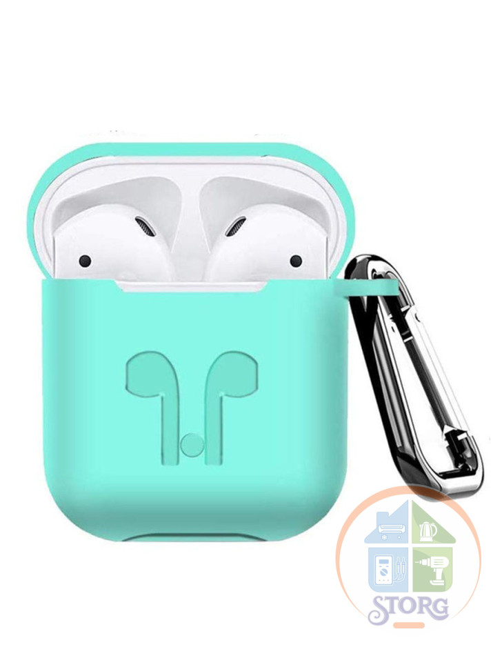 Чехлы для наушников AirPods (березовый)