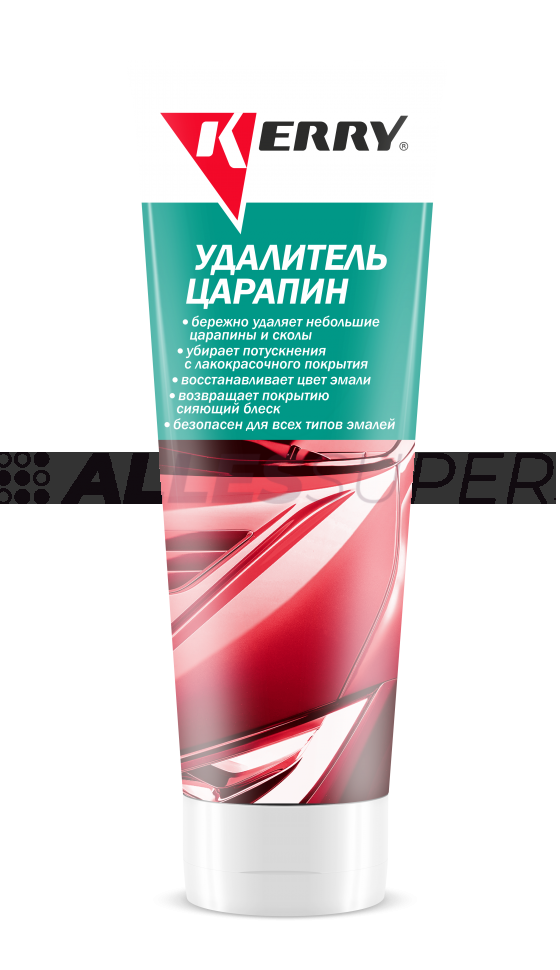 Удалитель царапин  / 0.12 кг / Kerry KR-190