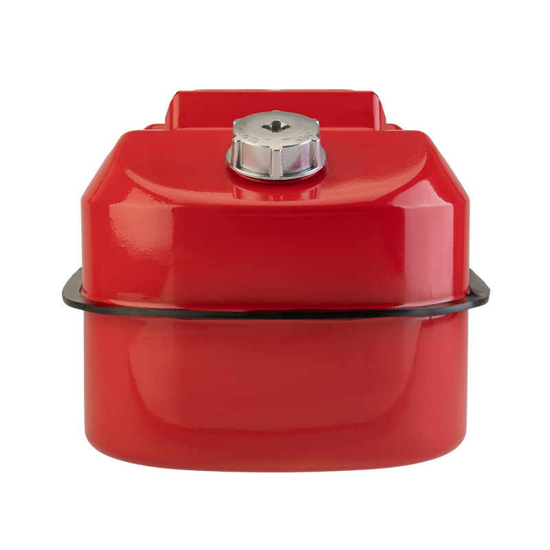 Канистра REXANT металлическая горизонтальная 20л