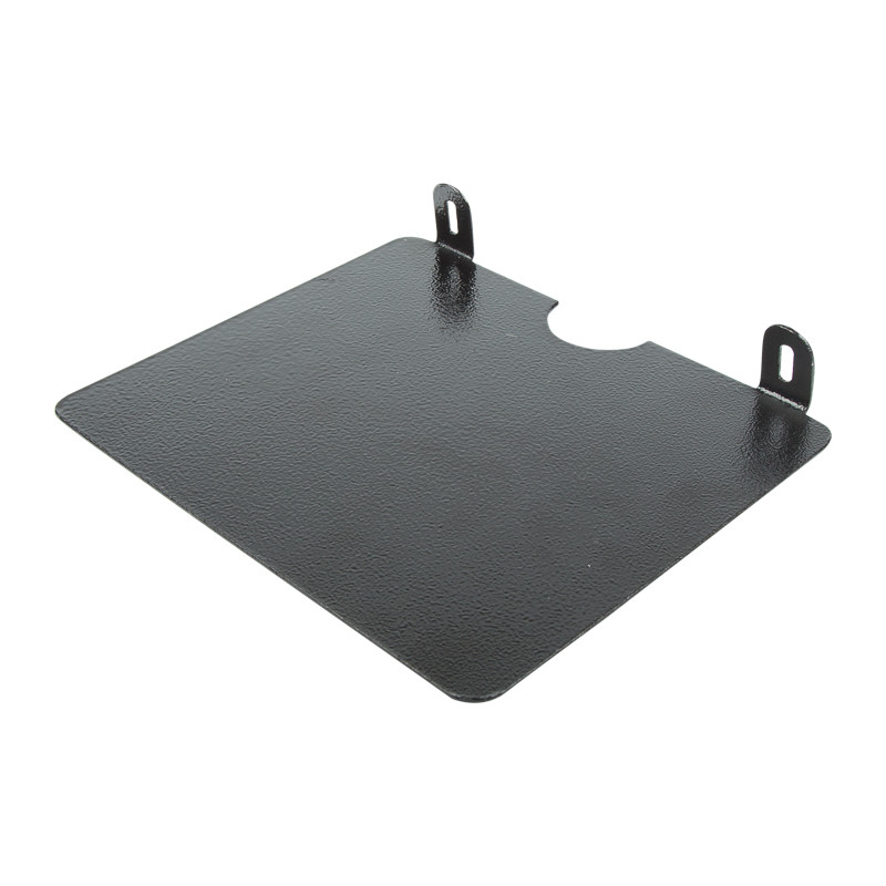 Кронштейн Полка REXANT для аудио- и видеоаппаратуры, 200х175 мм