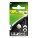 Элемент питания GP CR1/3N/1BL DL1/3N 2L76