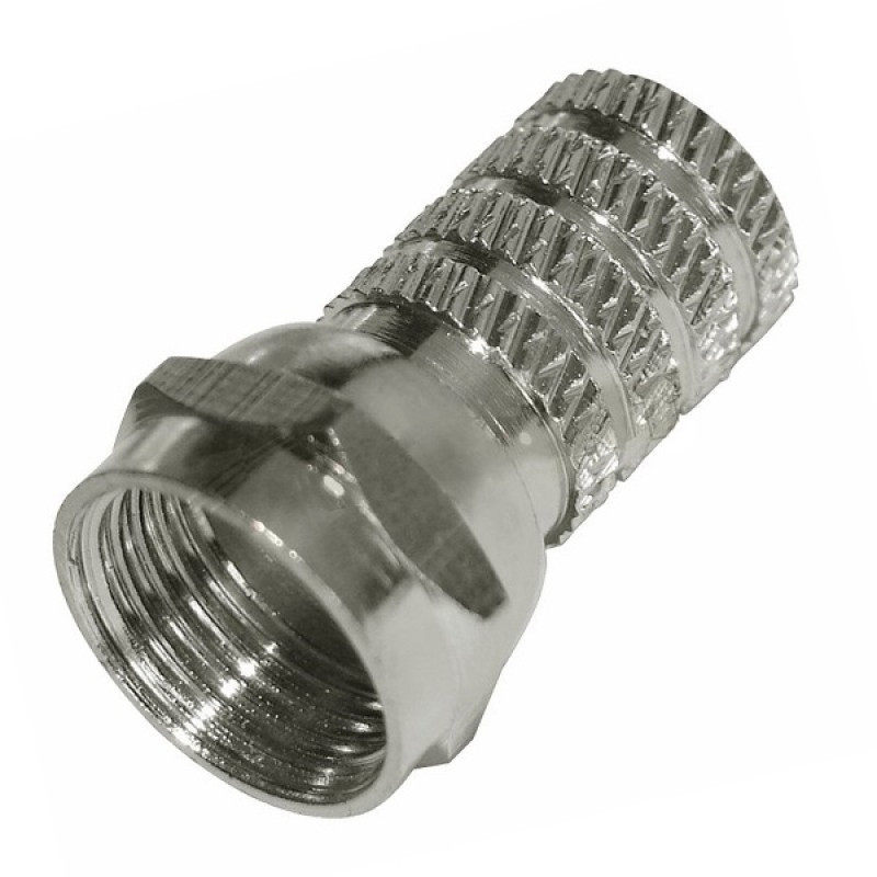 F - разъем REXANT RG-6