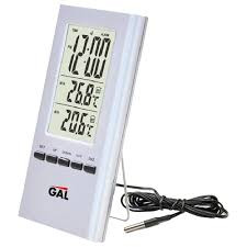 Метеостанция GAL WS-1500