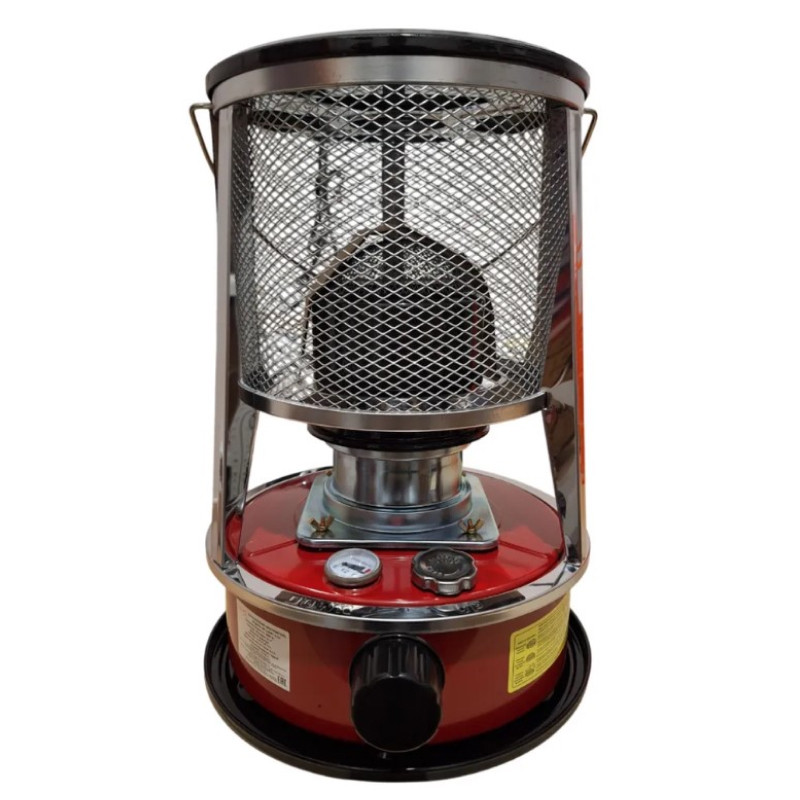 Обогреватель керосиновый "Умница" ОК-2,8кВт-4,5л Обогреватель керосиновый "Умница" ОК-2,8кВт-4,5л