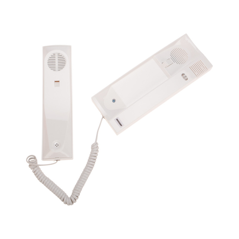 Трубка домофона с индикатором и регулировкой звука REXANT RX-348,