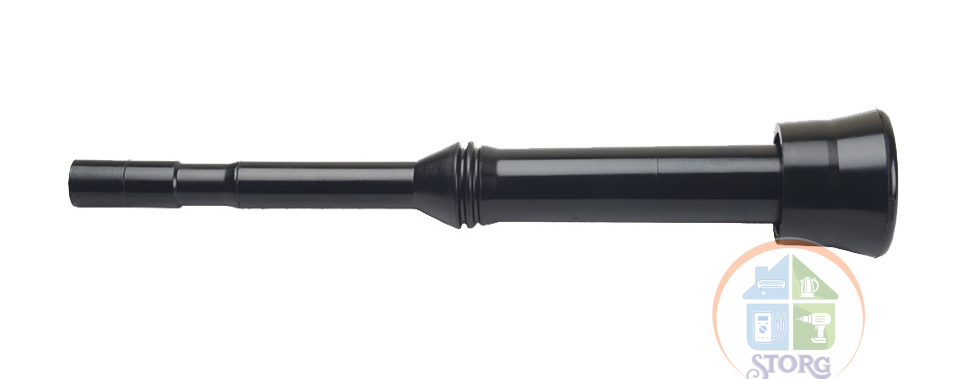 Сосковая резина ELECTROLITE 3110, каучук, D26/29/9, L318