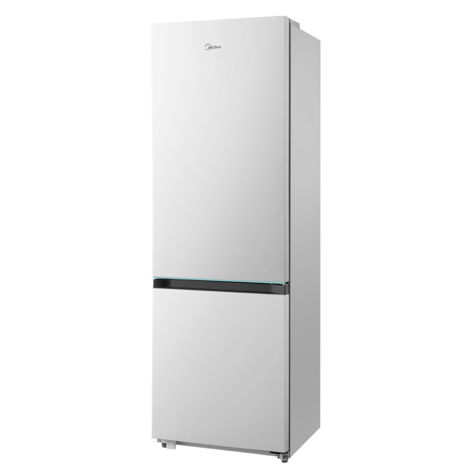 Холодильник Midea MDRB457FGF01ID, 238/100л, мороз.снизу, инверторный компр., No Frost, 59,5х186х57см Холодильник Midea MDRB457FGF01ID, 238/100л, мороз.снизу, инверторный компр., No Frost, 59,5х186х57см