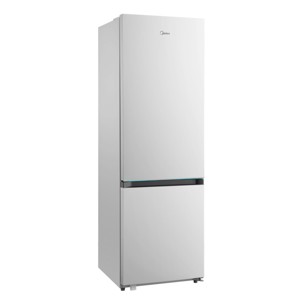 Холодильник Midea MDRB457FGF01ID, 238/100л, мороз.снизу, инверторный компр., No Frost, 59,5х186х57см Холодильник Midea MDRB457FGF01ID, 238/100л, мороз.снизу, инверторный компр., No Frost, 59,5х186х57см
