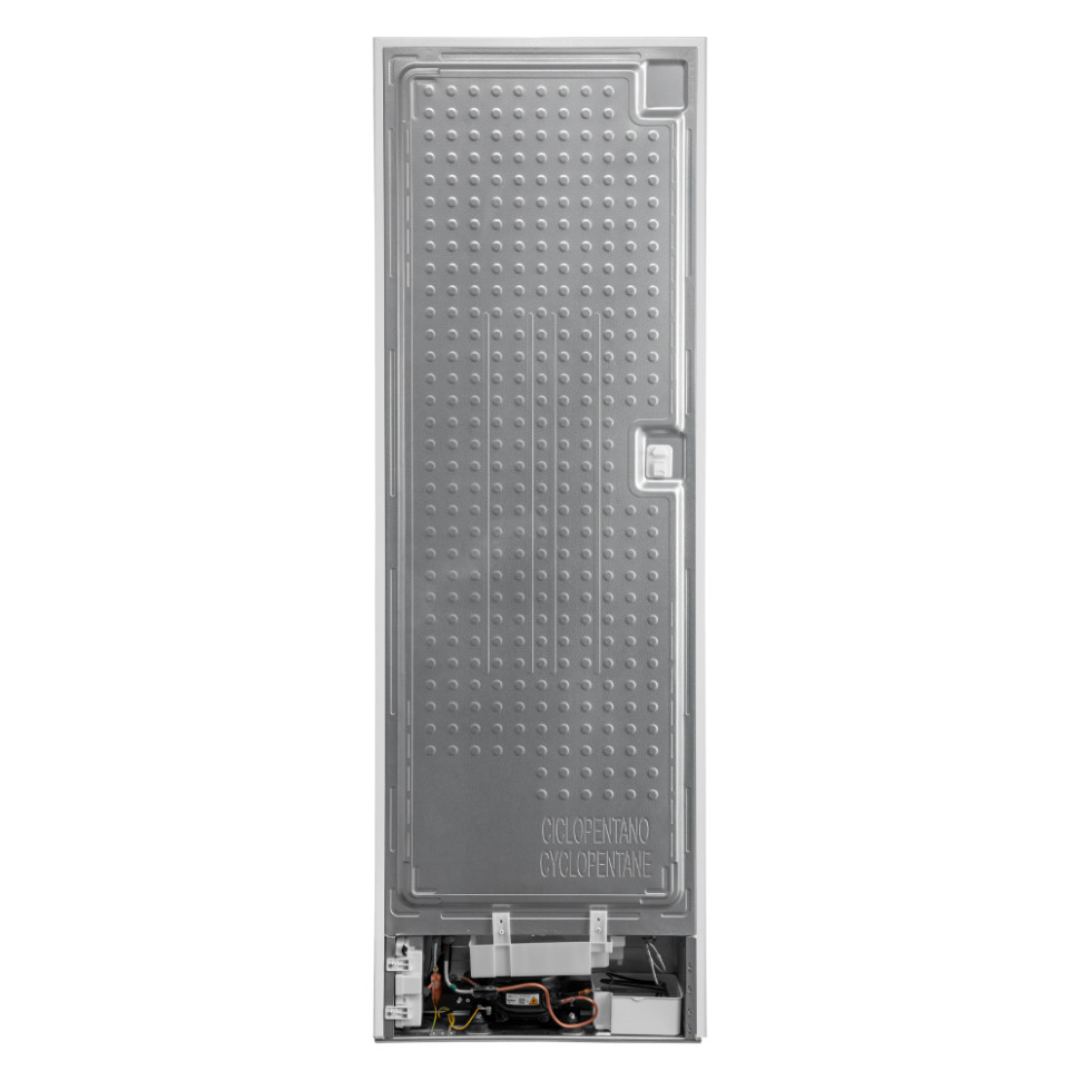 Холодильник Midea MDRB457FGF01ID, 238/100л, мороз.снизу, инверторный компр., No Frost, 59,5х186х57см Холодильник Midea MDRB457FGF01ID, 238/100л, мороз.снизу, инверторный компр., No Frost, 59,5х186х57см