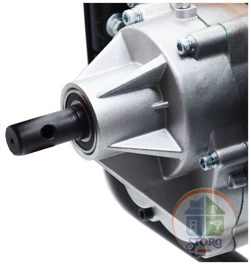 Мотобур PARTNER FOR GARDEN EDG 630 2.8 кВт 4.0 л.с.