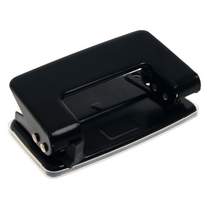 Дырокол 10л малый МИКС CALLIGRATA 1302248