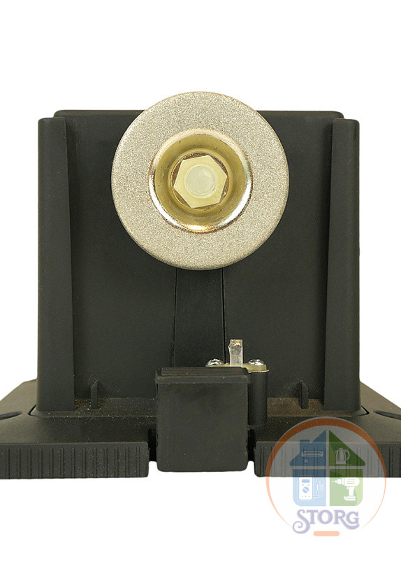 Станок заточной многофункциональный Sturm! BG6010S, 100 Вт, 3 модуля,заточ.круг 52*7,3