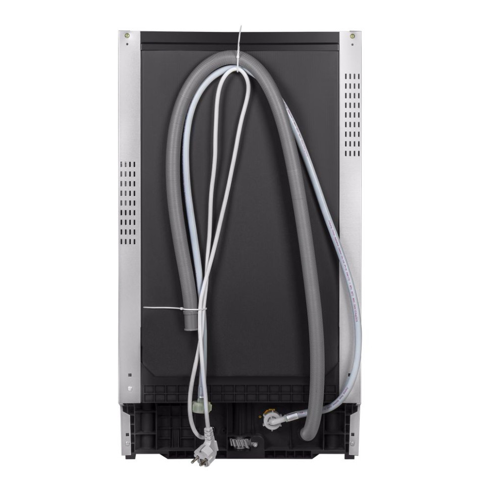 Встраиваемая посудомоечная машина HOMSair DW47M, 44,5 см, 10 компл., защ. от протеч., 815х448х550мм Встраиваемая посудомоечная машина HOMSair DW47M, 44,5 см, 10 компл., защ. от протеч., 815х448х550мм