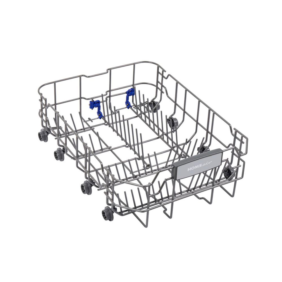 Встраиваемая посудомоечная машина HOMSair DW47M, 44,5 см, 10 компл., защ. от протеч., 815х448х550мм Встраиваемая посудомоечная машина HOMSair DW47M, 44,5 см, 10 компл., защ. от протеч., 815х448х550мм