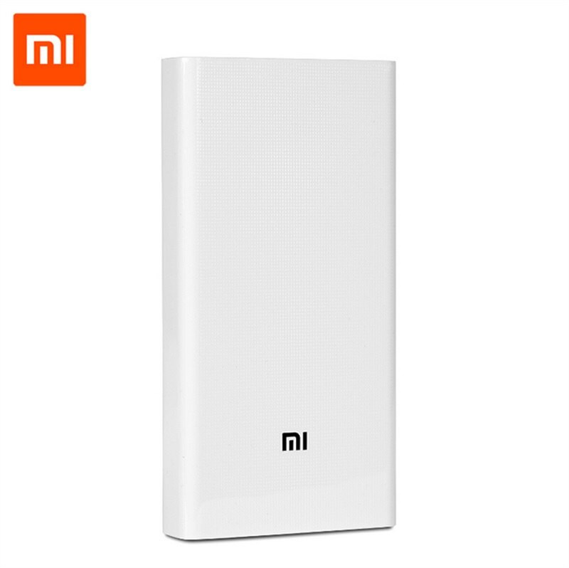 Внешний аккумулятор Power Bank Xiaomi 3 10000 mAh 22.5W QC3.0 PD (PB100DZM) White