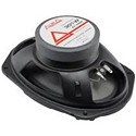 Автомобильная акустика AURA SX-A695 (15x23 см (6x9 дюйм.) 151-301Вт)