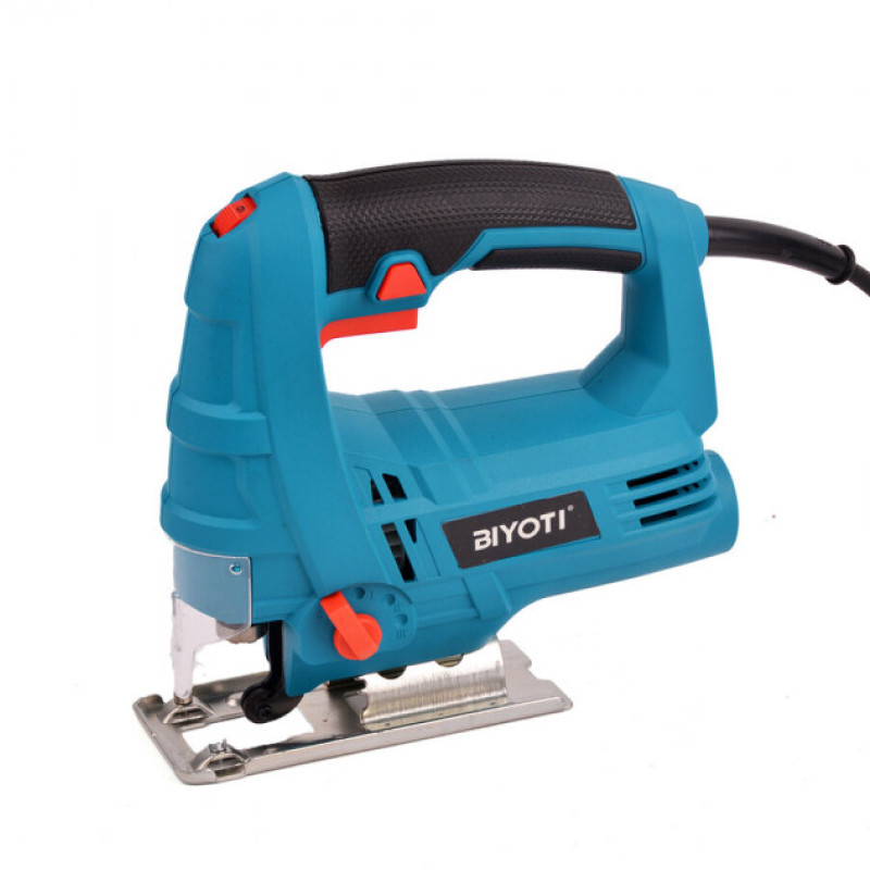 Лобзик электрический BIYOTI 650W BYT-JS65