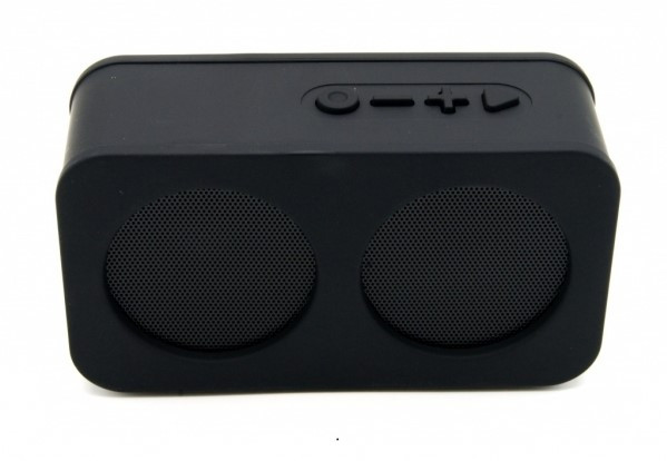 Bluetooth колонка S-TORG A2 ( 5W, FM, USB, MicroSD, акб 400мАч)