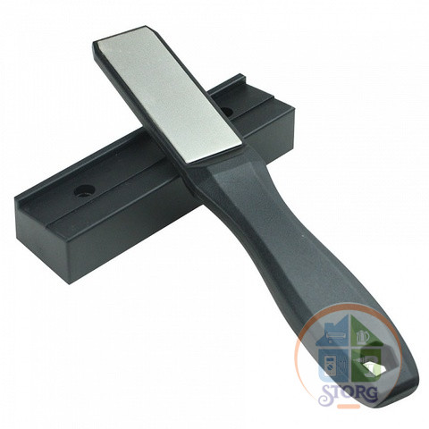 Точилка для ножей ручная АК-3001 для металла и керамики (64)