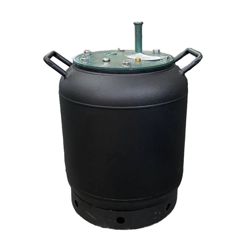 Автоклав бытовой "ЛАН" Ав - 16, 26л, (0,5/1л) 16/7, 105-120°C