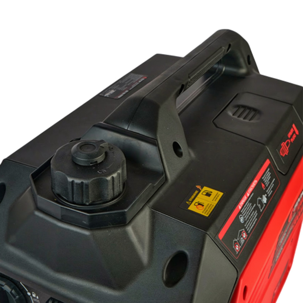 Генератор бензиновый инверторный Edon ED-IG-2500 (1.8/2кВт, 220В, 1фаза, 4-такт., ручной) Генератор бензиновый инверторный Edon ED-IG-2500 (1.8/2кВт, 220В, 1фаза, 4-такт., ручной)