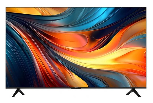 50" Телевизор Xiaomi L50MB‑ARU TV A 50 2026, 50", 4K Ultra HD, Smart TV (Google TV), чёрный 50" Телевизор Xiaomi L50MB‑ARU TV A 50 2026, 50", 4K Ultra HD, Smart TV (Google TV), чёрный