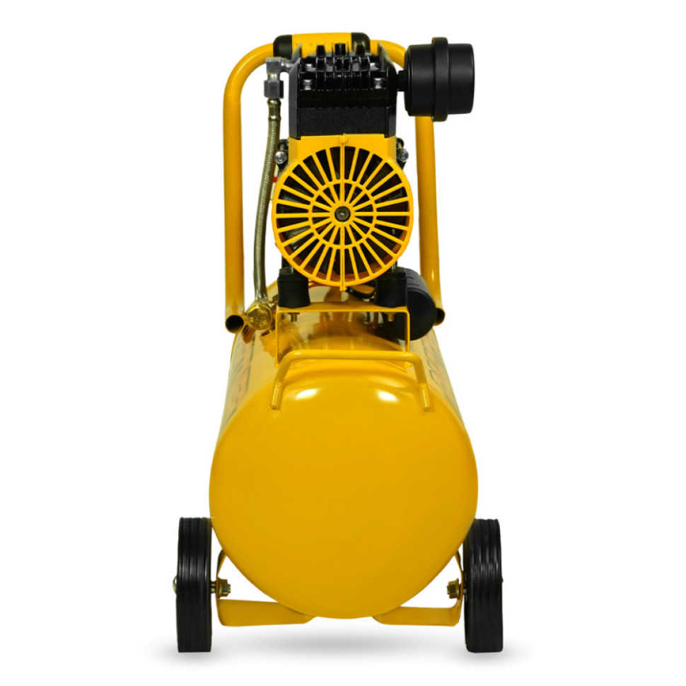 Компрессор воздушный безмасляный Partner for Garden 260/24 OL (1700 вт,260л/мин,24 л)