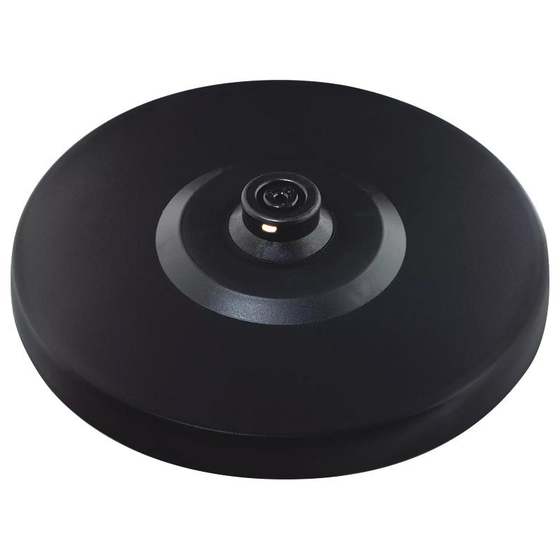 Чайник электрический LEONORD LE- 1910 RETRO STRIX Черный/Нерж.сталь;  2200Вт; 1,8л; 24 мес.гар.