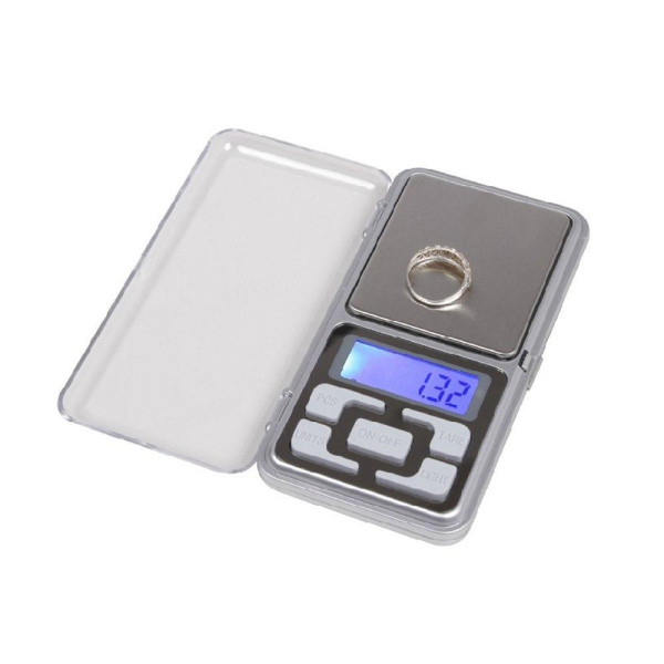Весы ювелирные S-TORG ORIG MH-100 ( 0,01g-100g )
