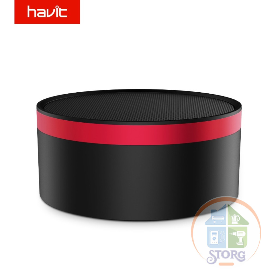 HAVIT M13 Bluetooth динамик с Слот SD-карты и AUX вход