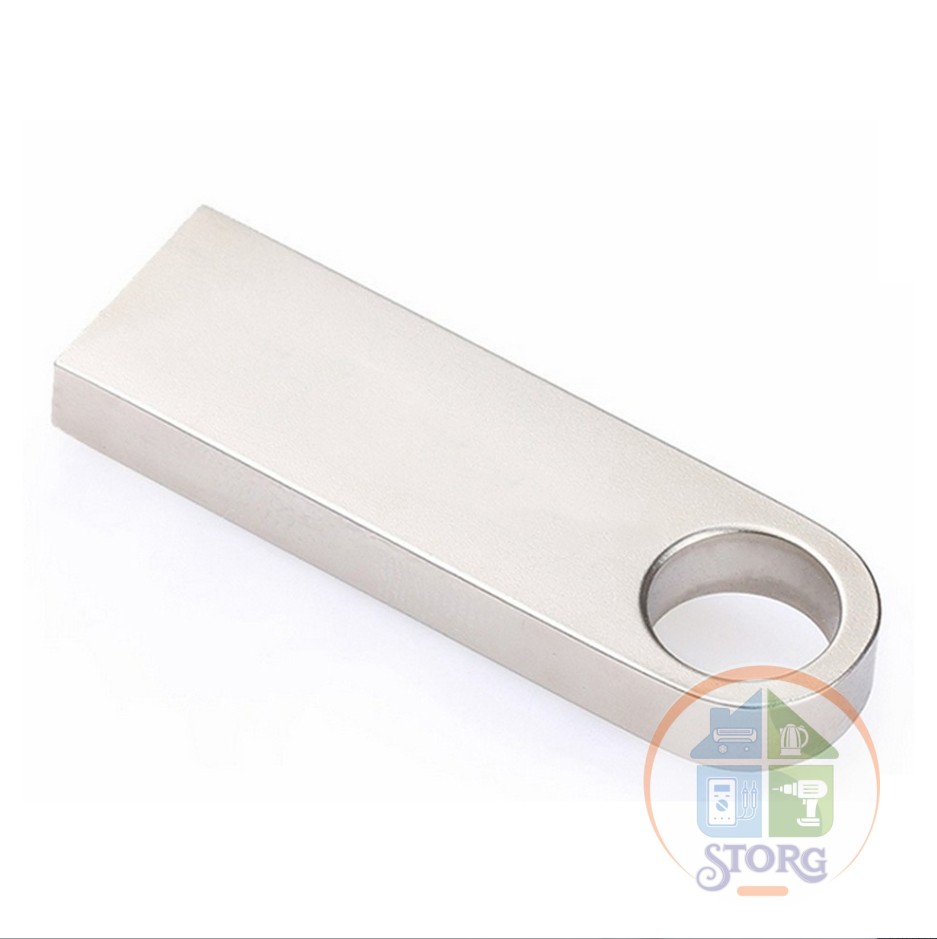 USB Накопитель MRM MB11  USB 128G  10Mb/s High speed (металл)