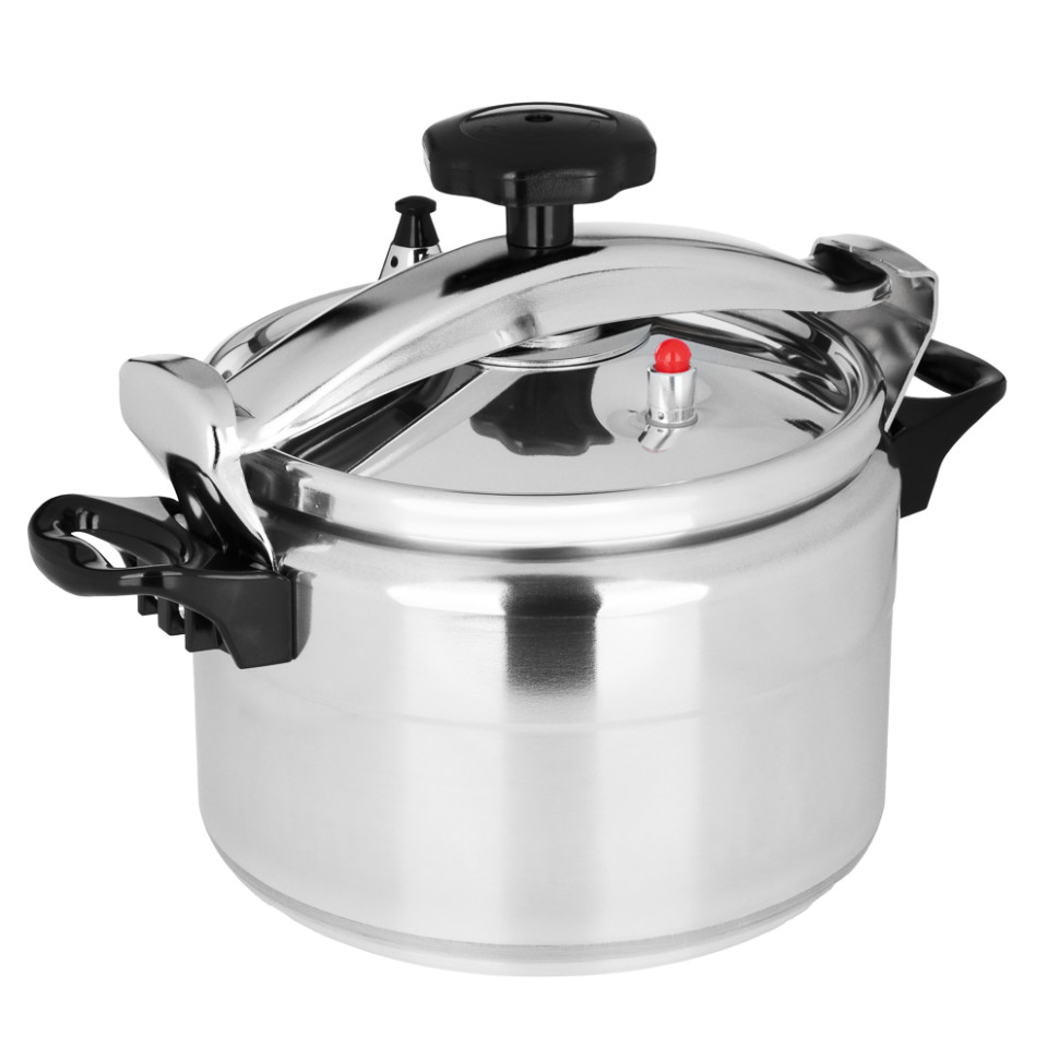 Скороварка тм VETTA 5л, алюминий