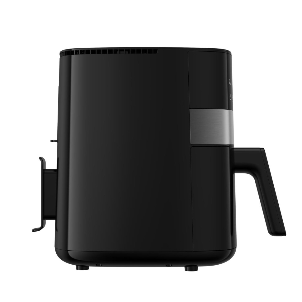 Аэрогриль Midea MAF-CN65E(WB), Черный, 1700Вт, 6л, 9 авто программ