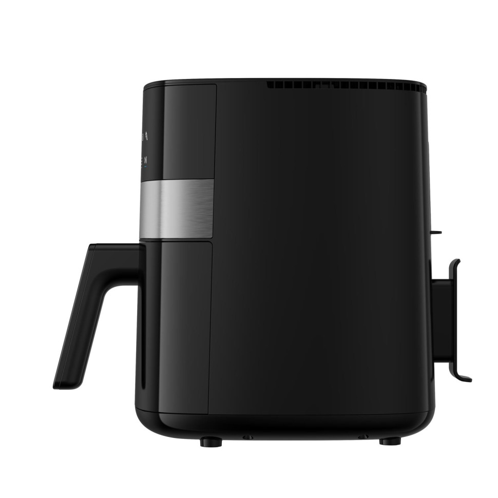 Аэрогриль Midea MAF-CN65E(WB), Черный, 1700Вт, 6л, 9 авто программ